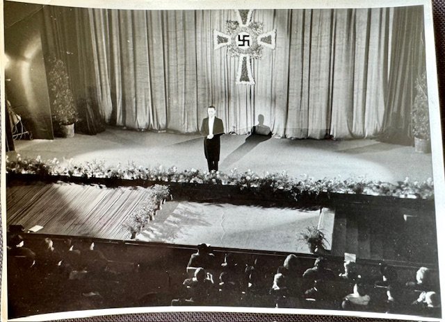 Welturaufführung Mutterliebe Photo #18630 