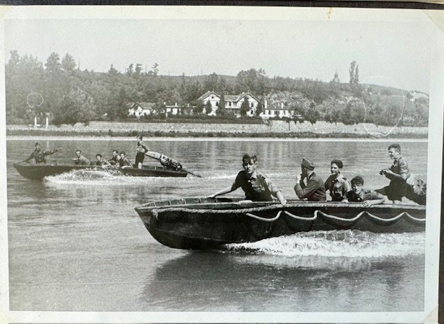 Motor HJ Photo #18226 