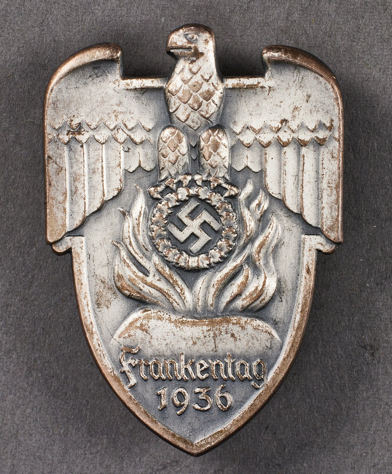 Franken Tinnie #20841 