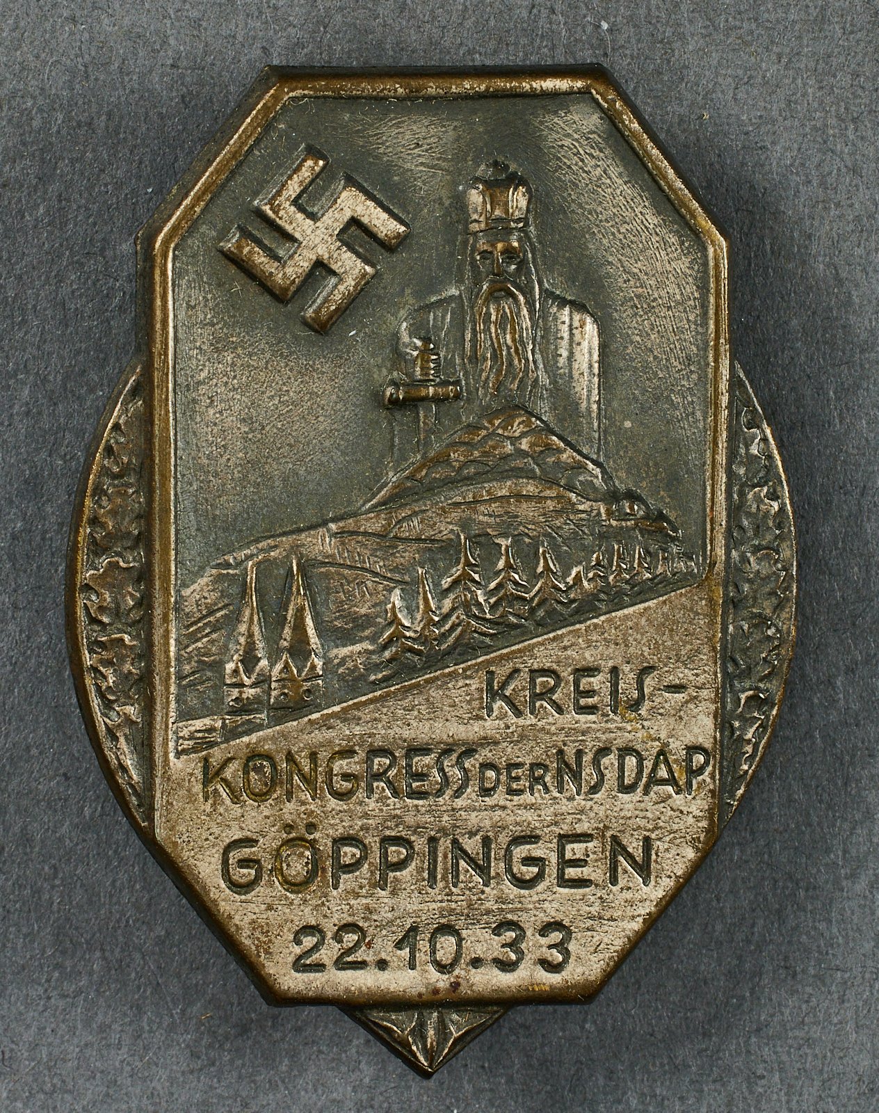 Göppingen Tinnie #21362 