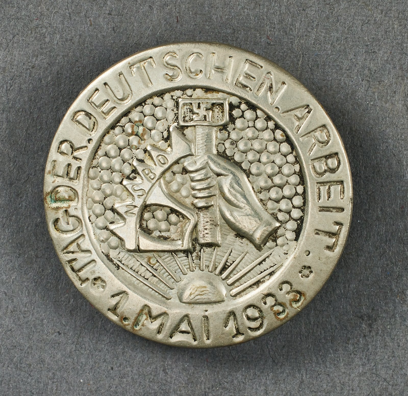NSBO Tinnie #21682 