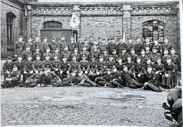 German Red Cross Photo #18616 