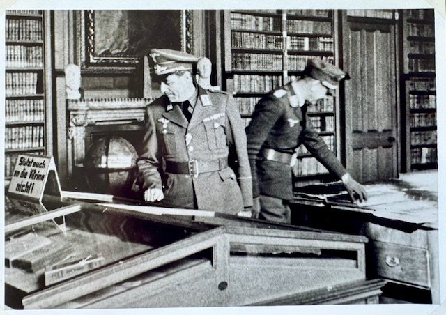 Palace of Prince Vorontsov, the second Russian governor of Crimea Photo #18733 