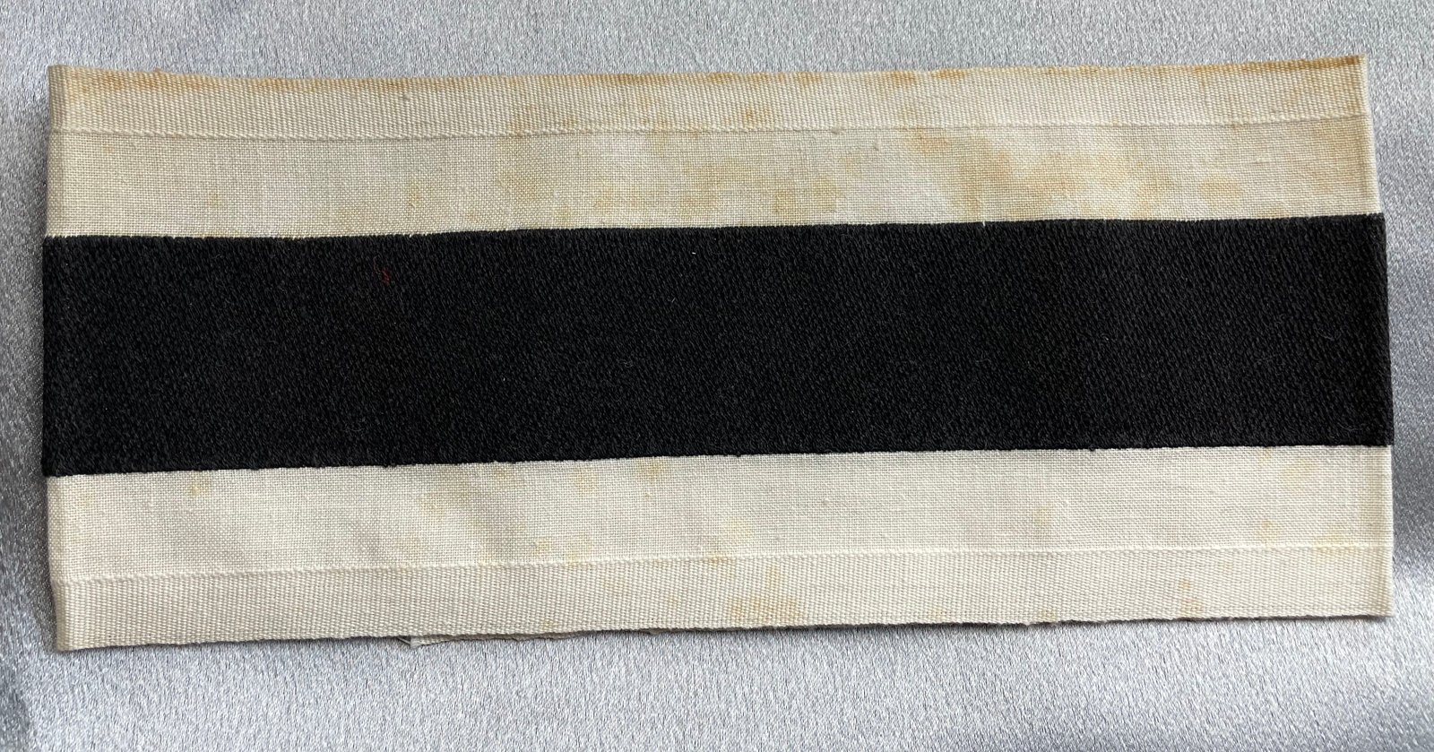 Luftwaffe Decontamination Service Armband #15788 