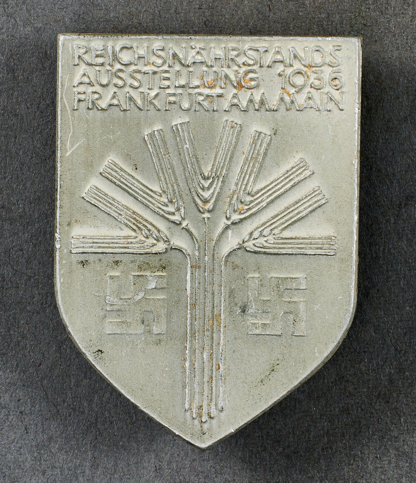 Frankfurt Tinnie #21106 