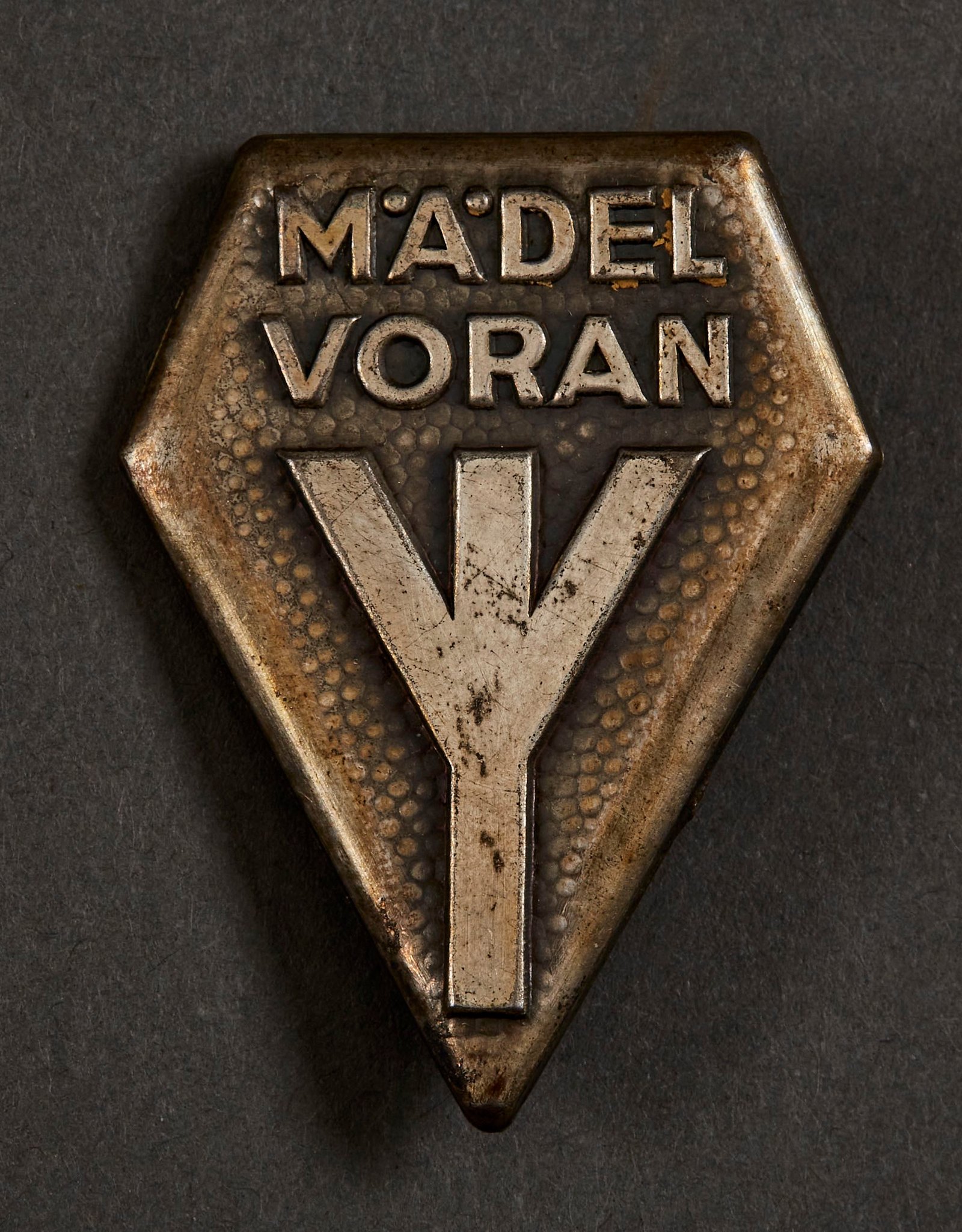 Mädel Voran Tinnie #15601 