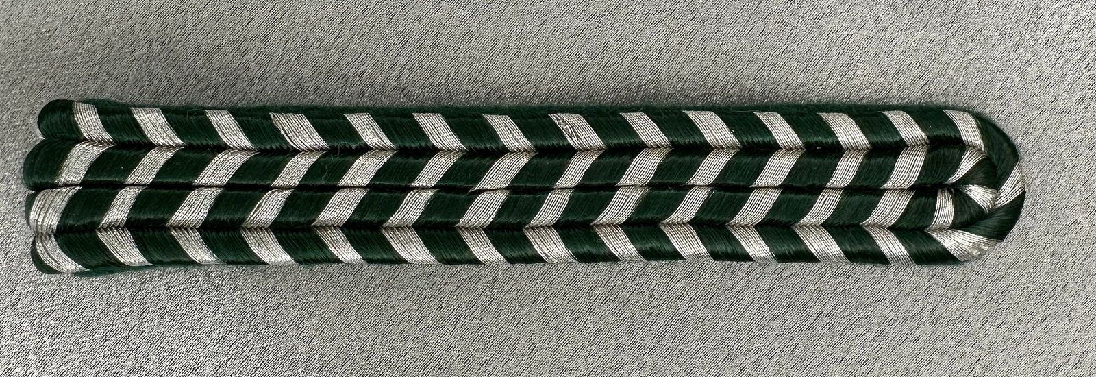 Customs Shoulder Board #17289 