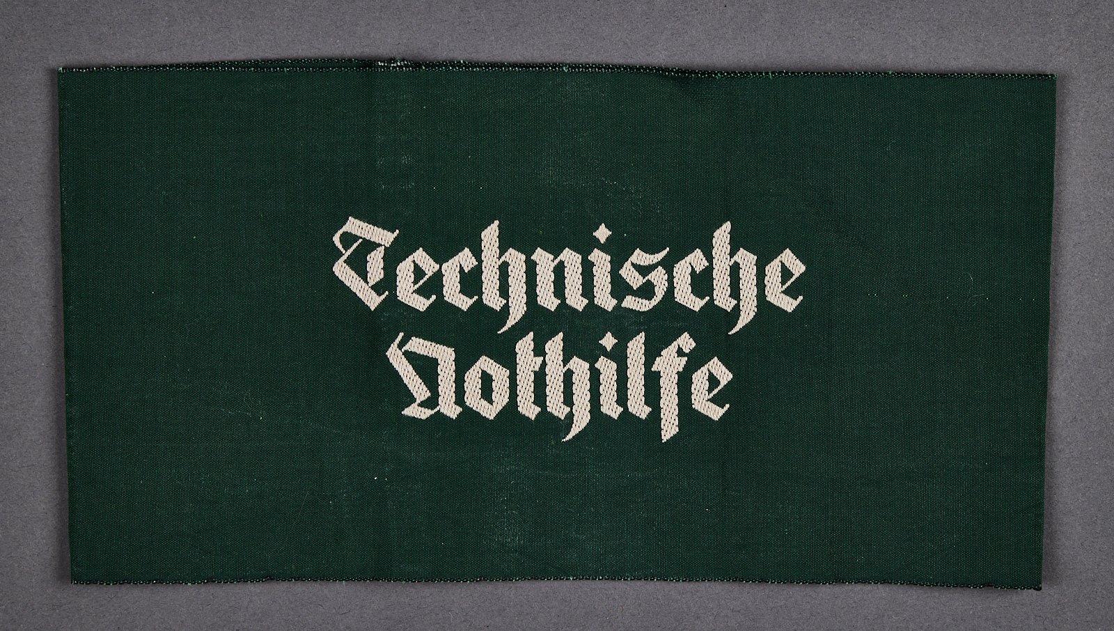 Technische Nothilfe (TENO) Armband #20281 