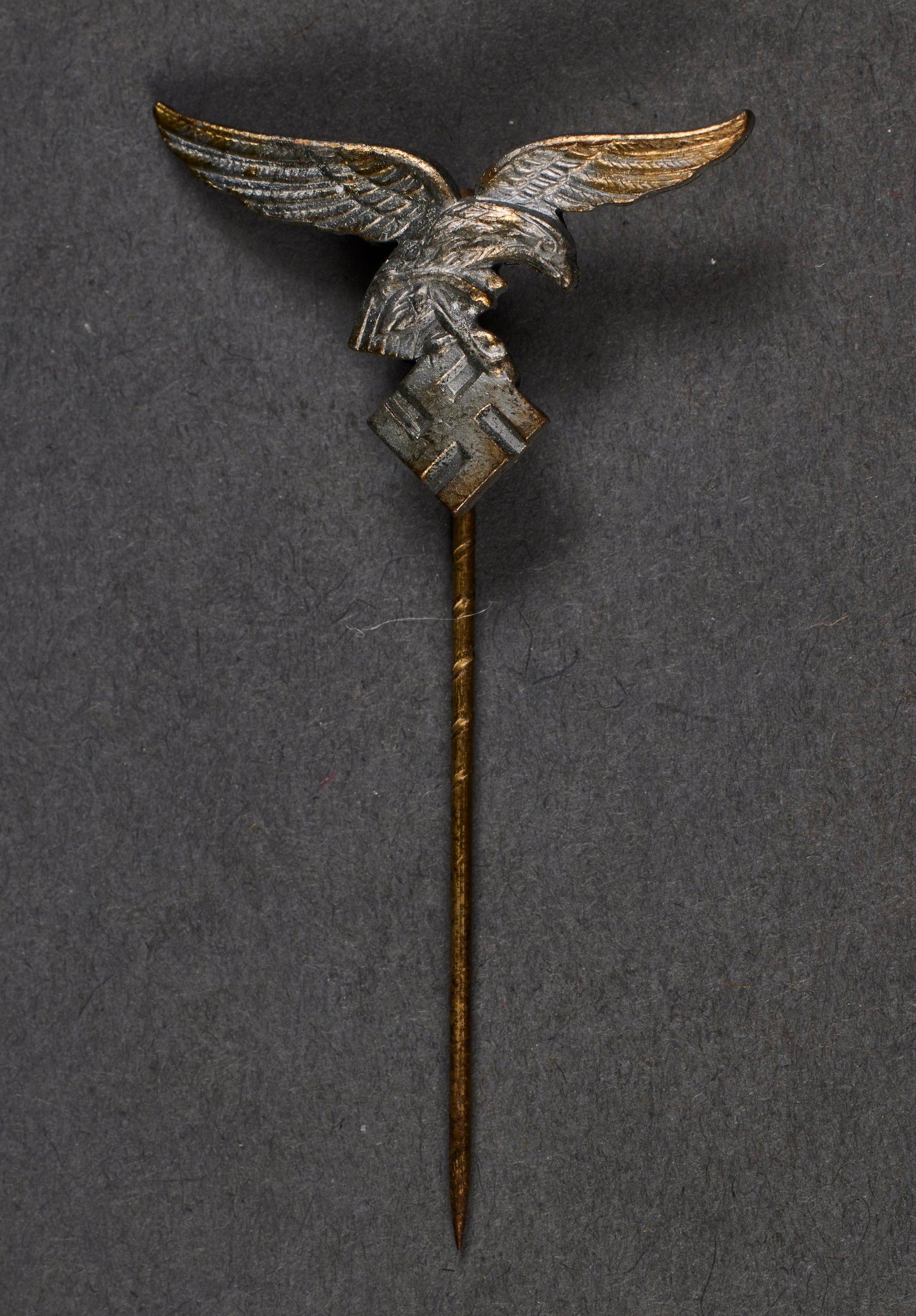 Luftwaffe Stickpin #22093 