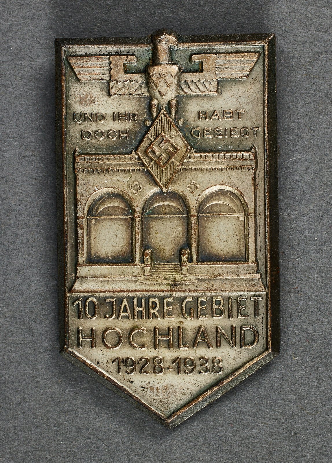 Hochland Tinnie #21197 
