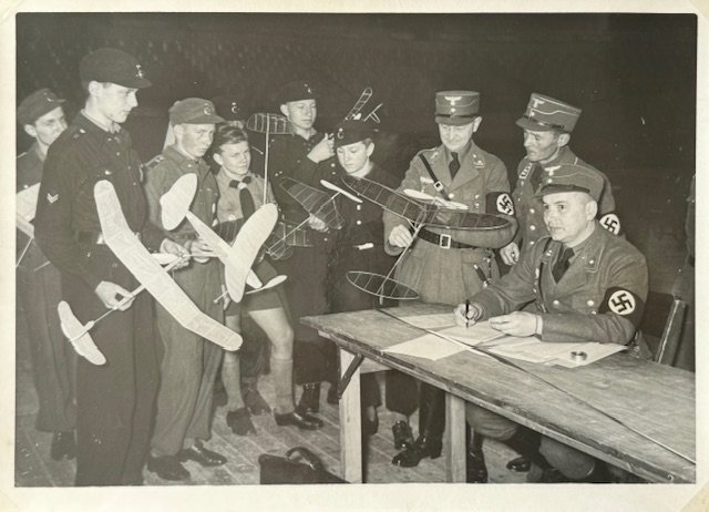 NSFK Hitler Youth Photo #18115 