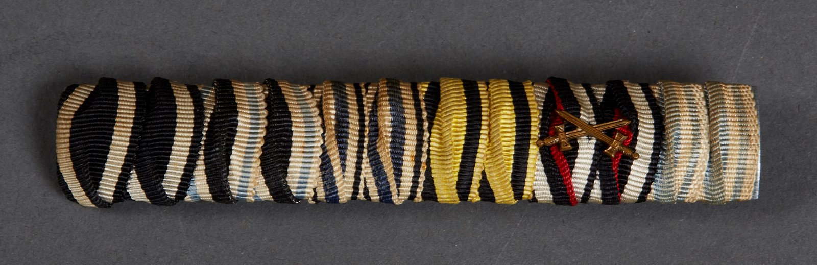 6 Medal Ribbon Bar #16178 