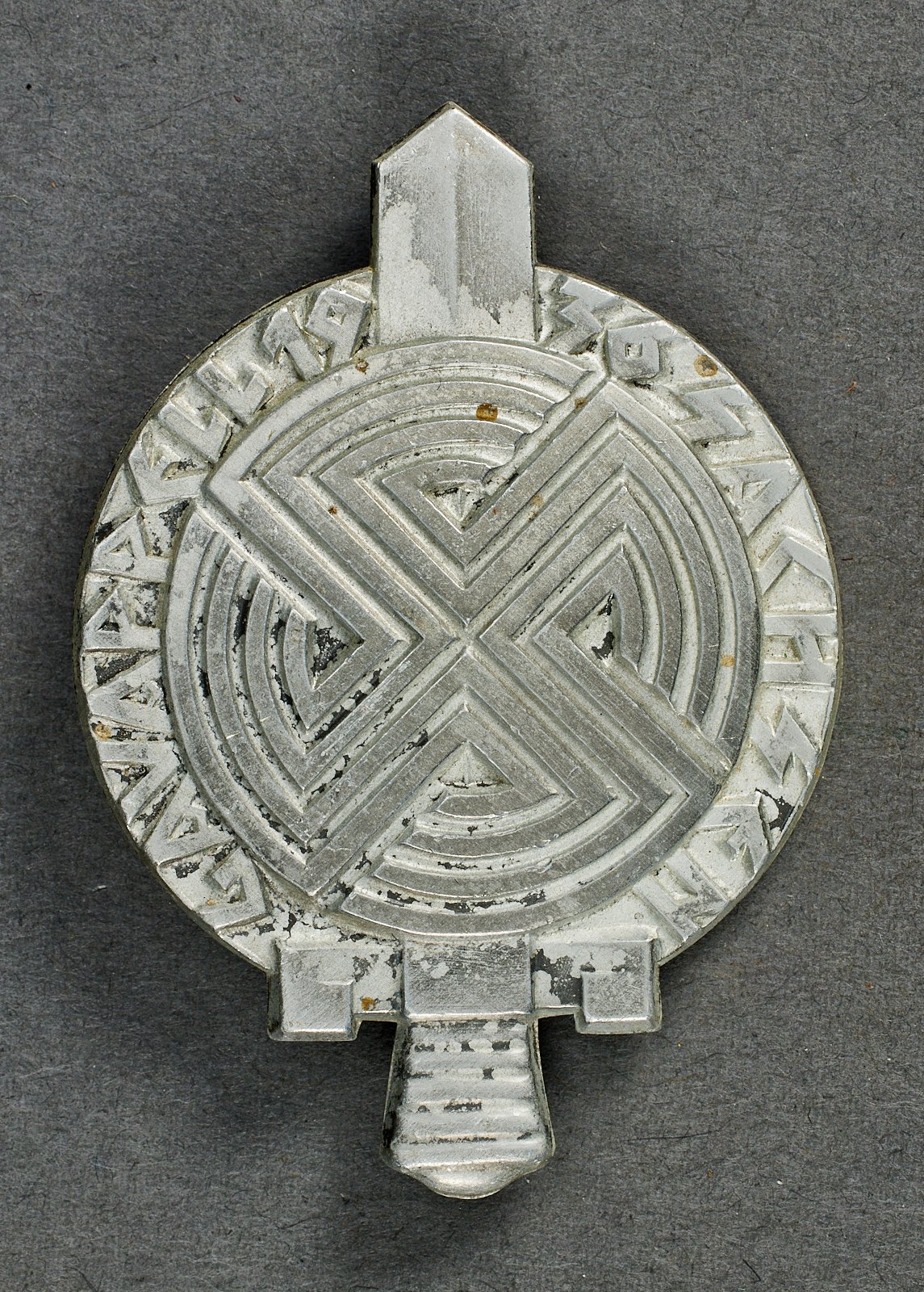 Sachsen Tinnie #20885 
