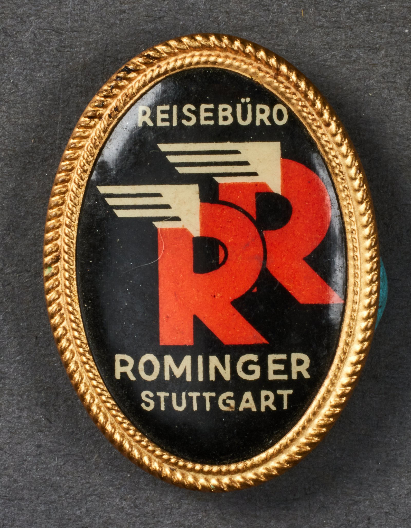 Stuttgart Tinnie #21249 