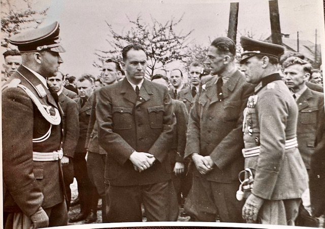 The Dead of Eger #18646 