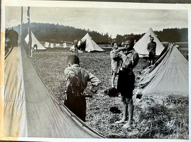 Deutsche Jugend Photo #18083 
