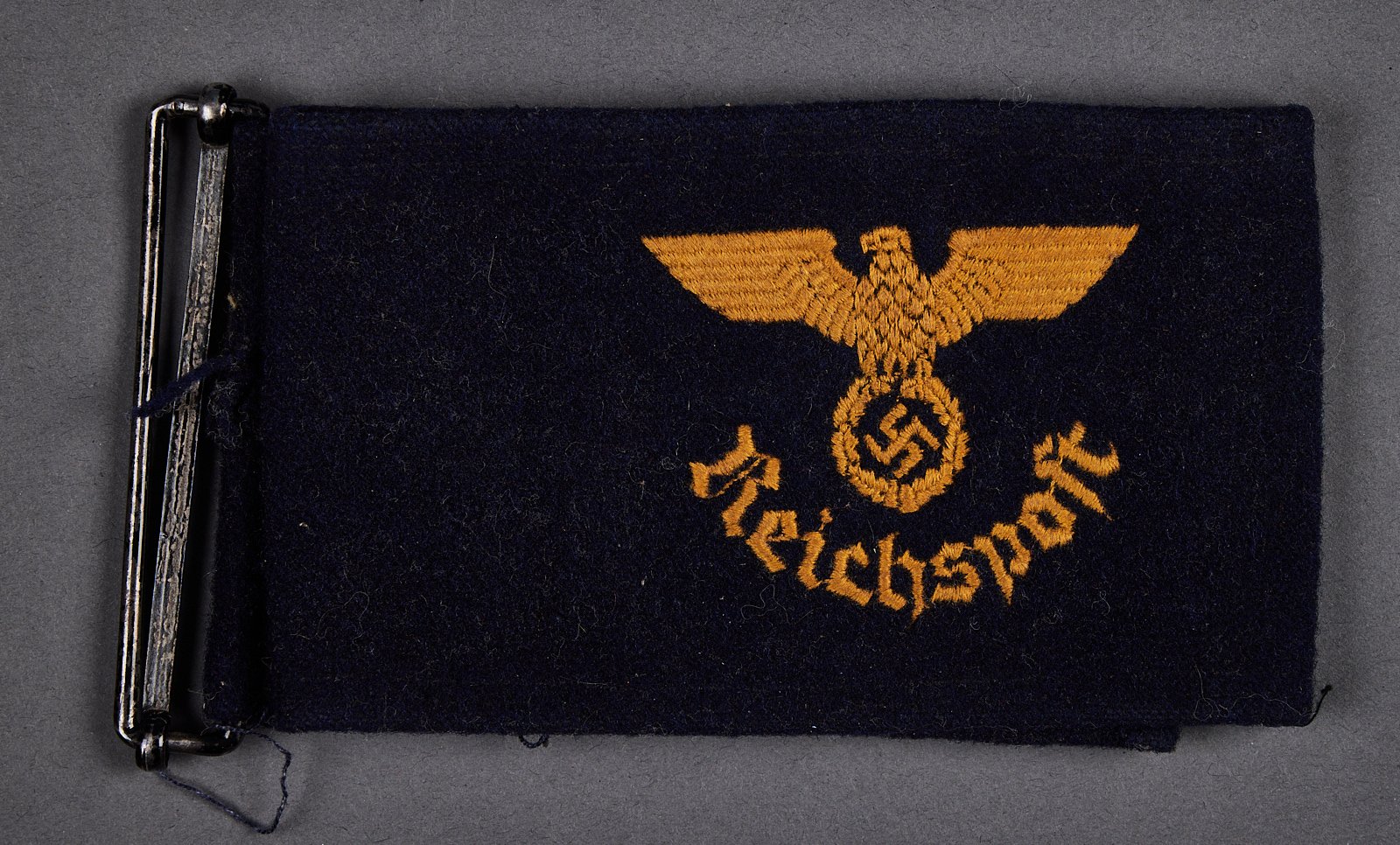 Reichspost Armband #20256 