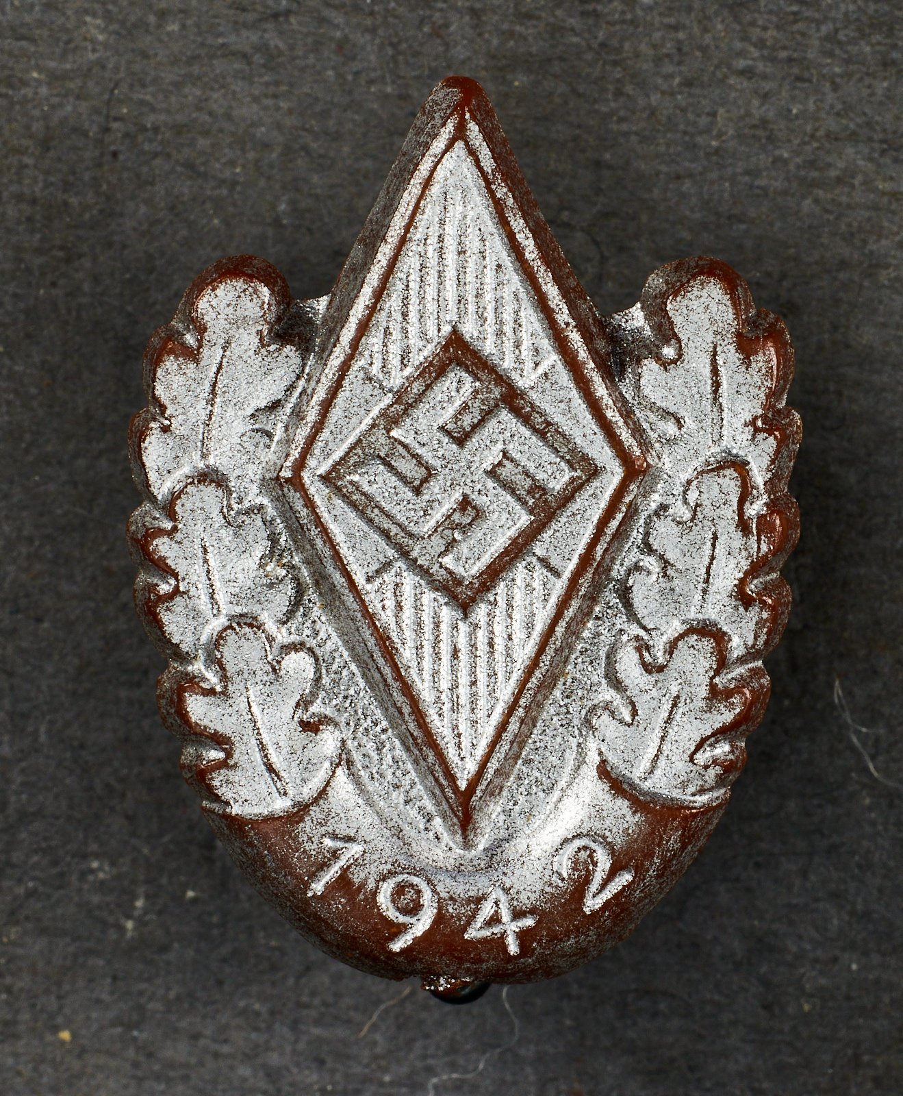 HJ 1942 Tinnie #21170 