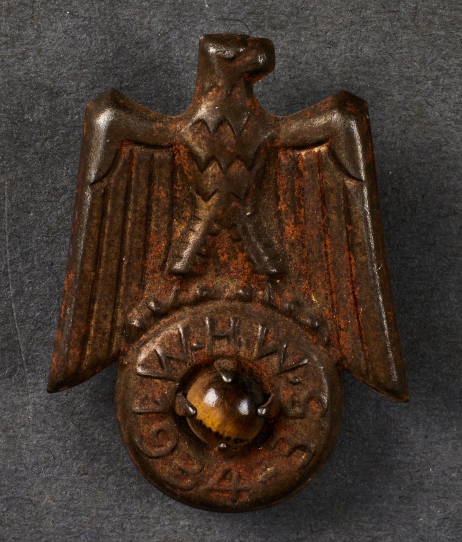 Winterhilfswerk Eagle #22380 