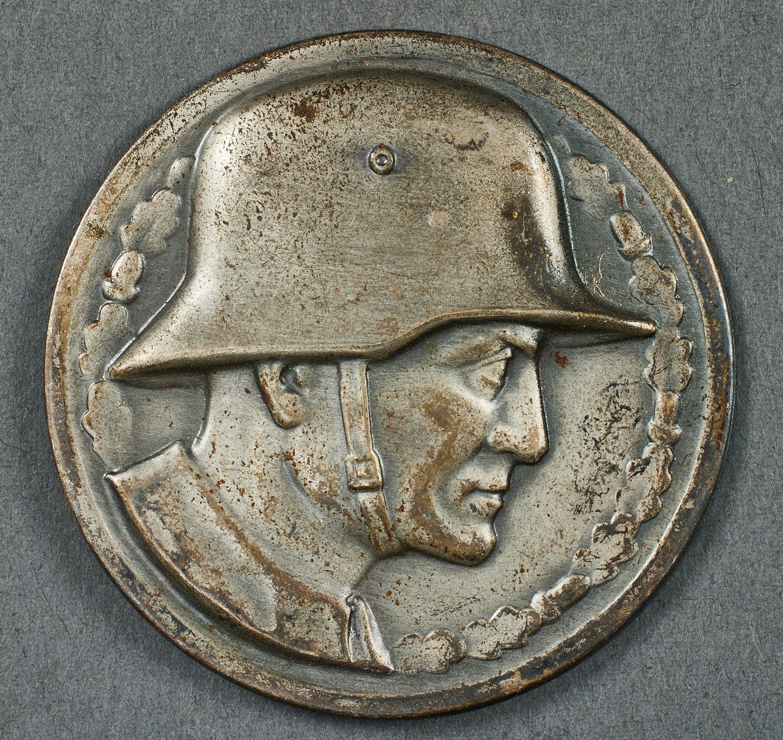 Wehrmacht Album Decor #21657 
