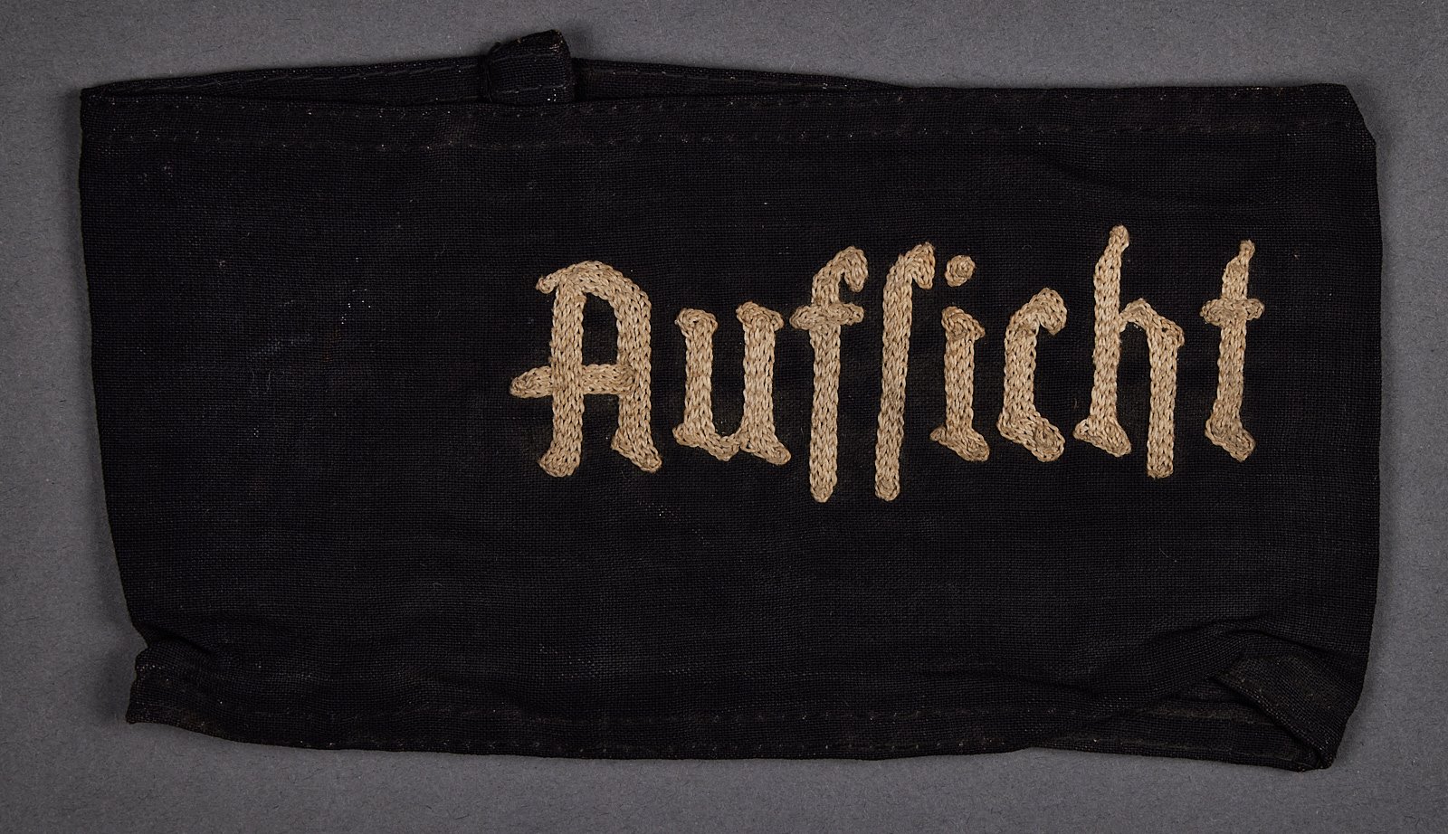 Aufsicht Armband #20259 