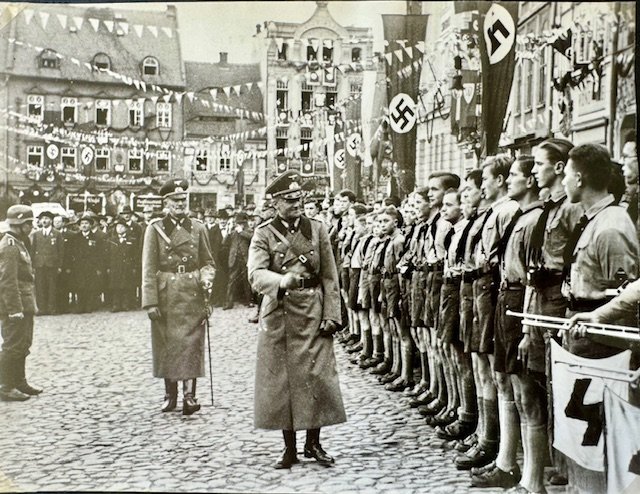 Walther von Brauchitsch Photo #18219 