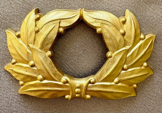 Teno Leader’s Visor Wreath #18452 