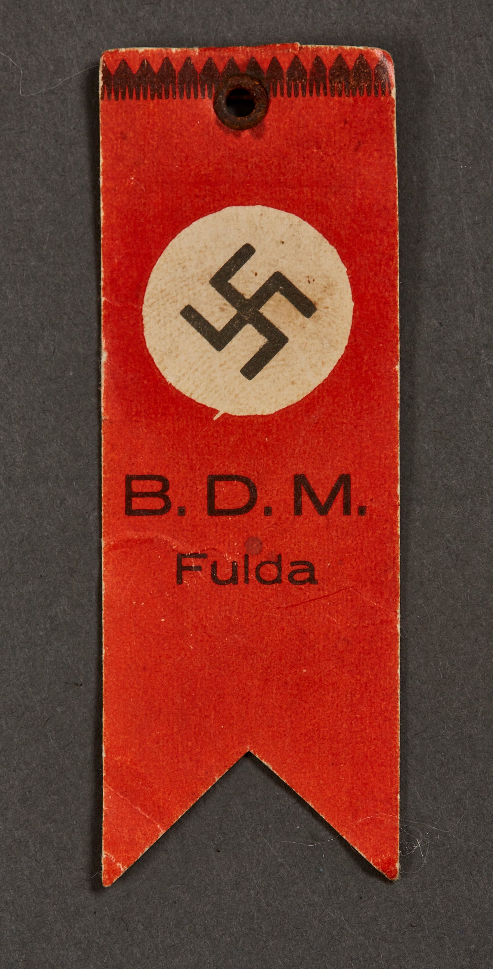 BDM Fulda Tinnie #15631 