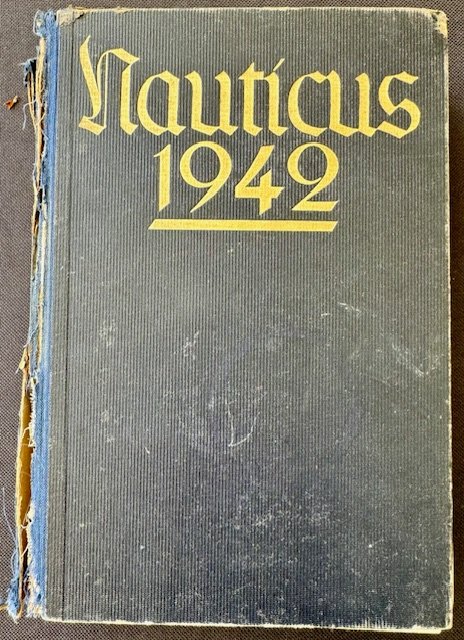 Nauticus 1942 #17844 