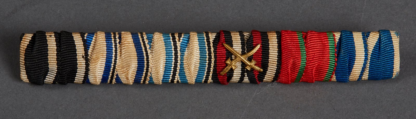 6 Medal Ribbon Bar #16182 