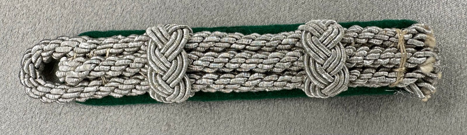 Werkluftschutz Shoulder Board #17260 