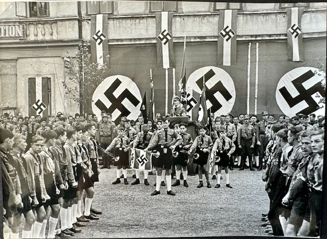 Hitler Youth Photo #18038 