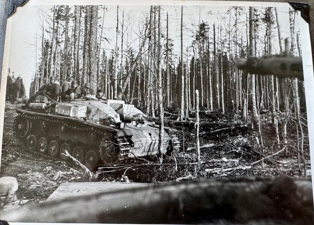 Assault Gun Photo #19150 