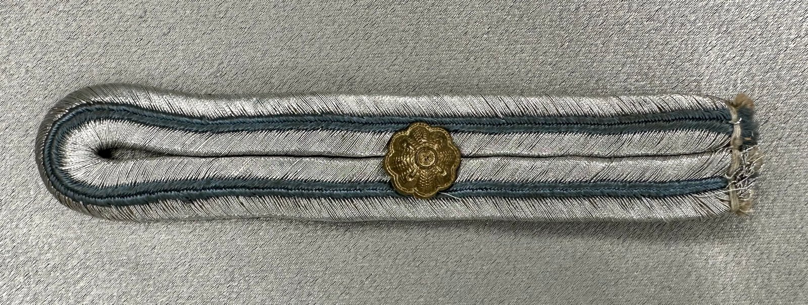 Wasserstraßen Luftschutz Shoulder Board #17230 