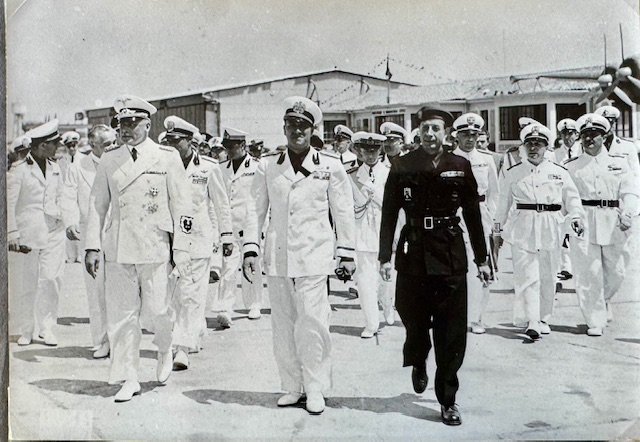 Graf Ciano Photo #18588 