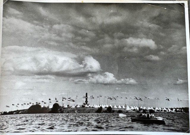 Hitler Youth Photo #18561 