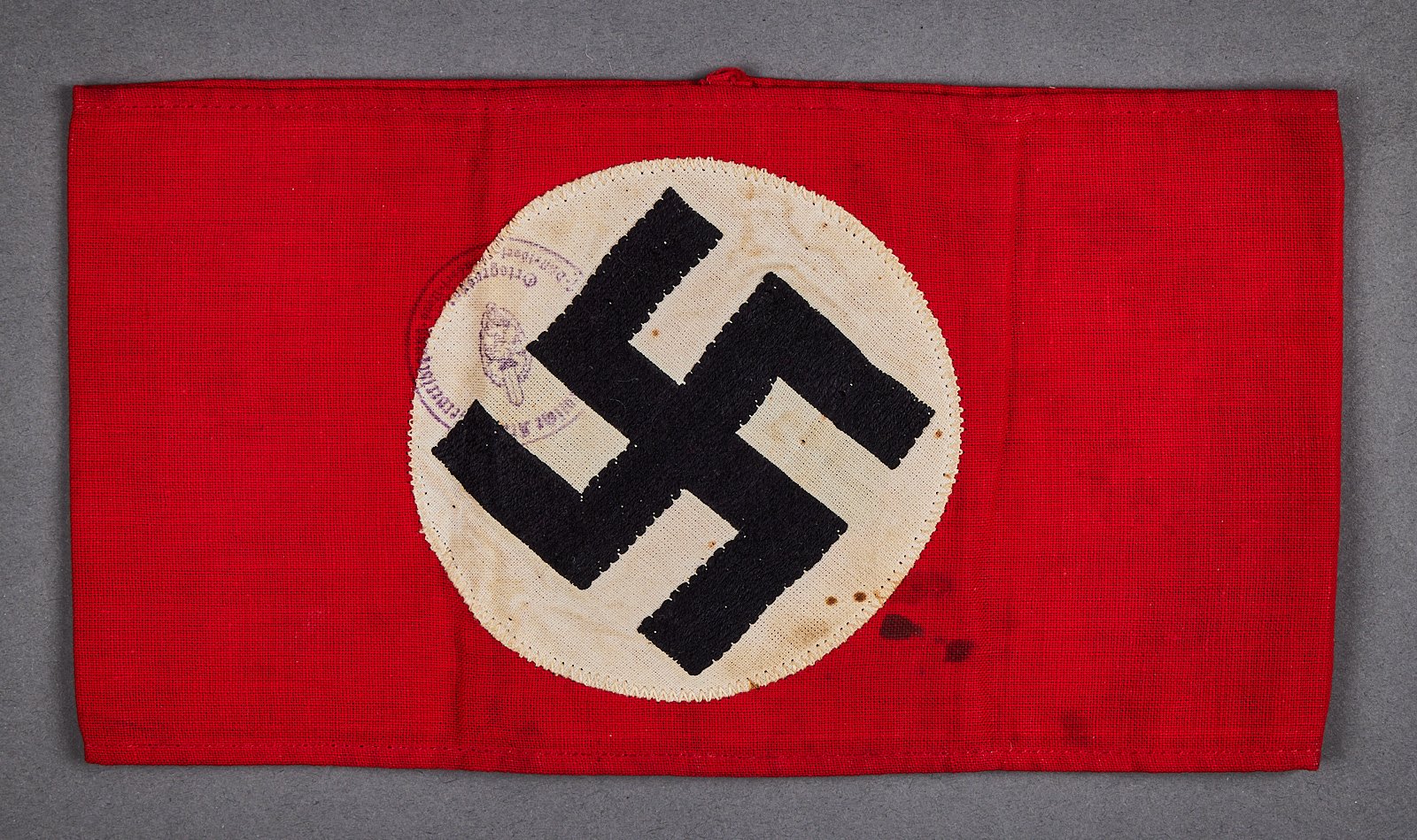 NSDAP Armband #20377 