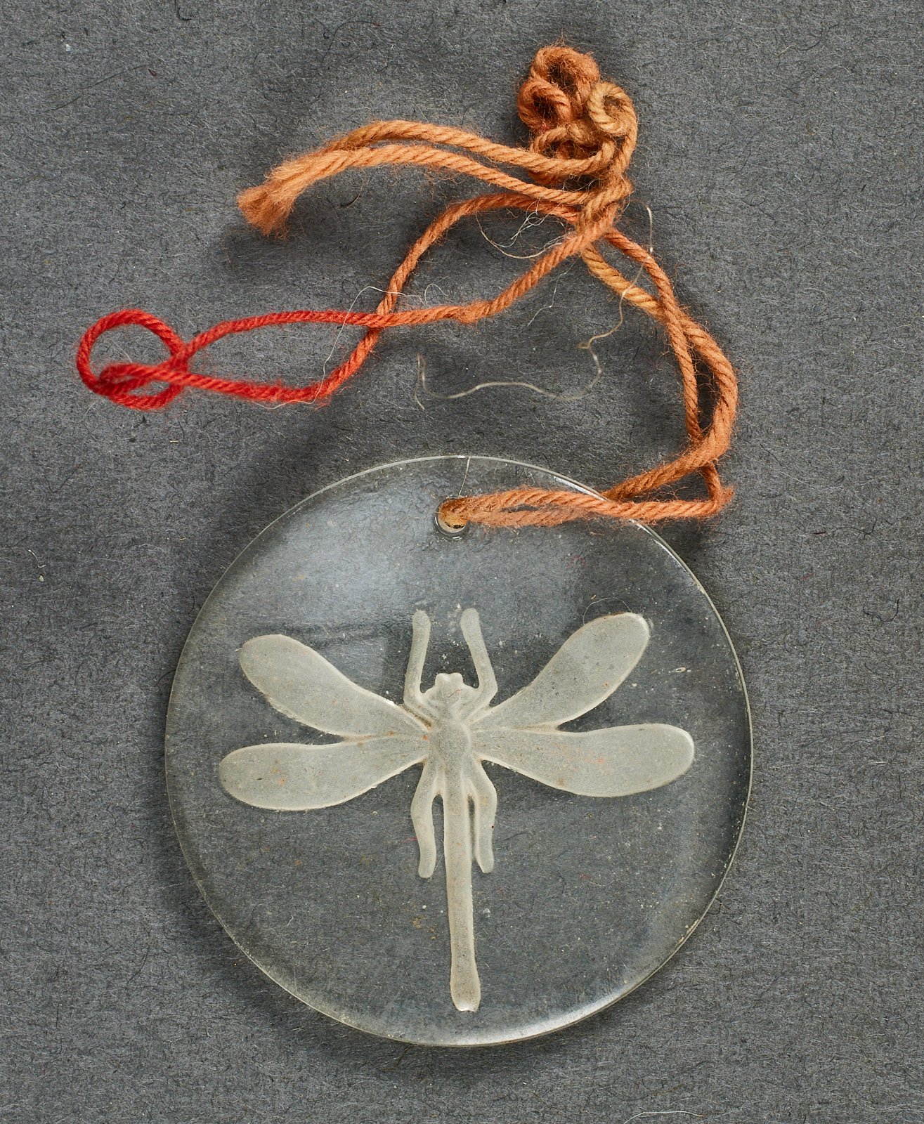 WHW Glasabzeichen #21336 