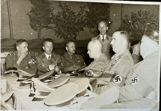 Hitler Youth Photo #18385 