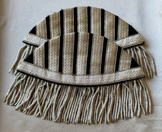 SS Drum Major Swallow Nest #19334 