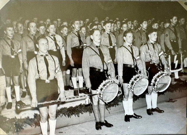 Hitler Youth Photo #18255 