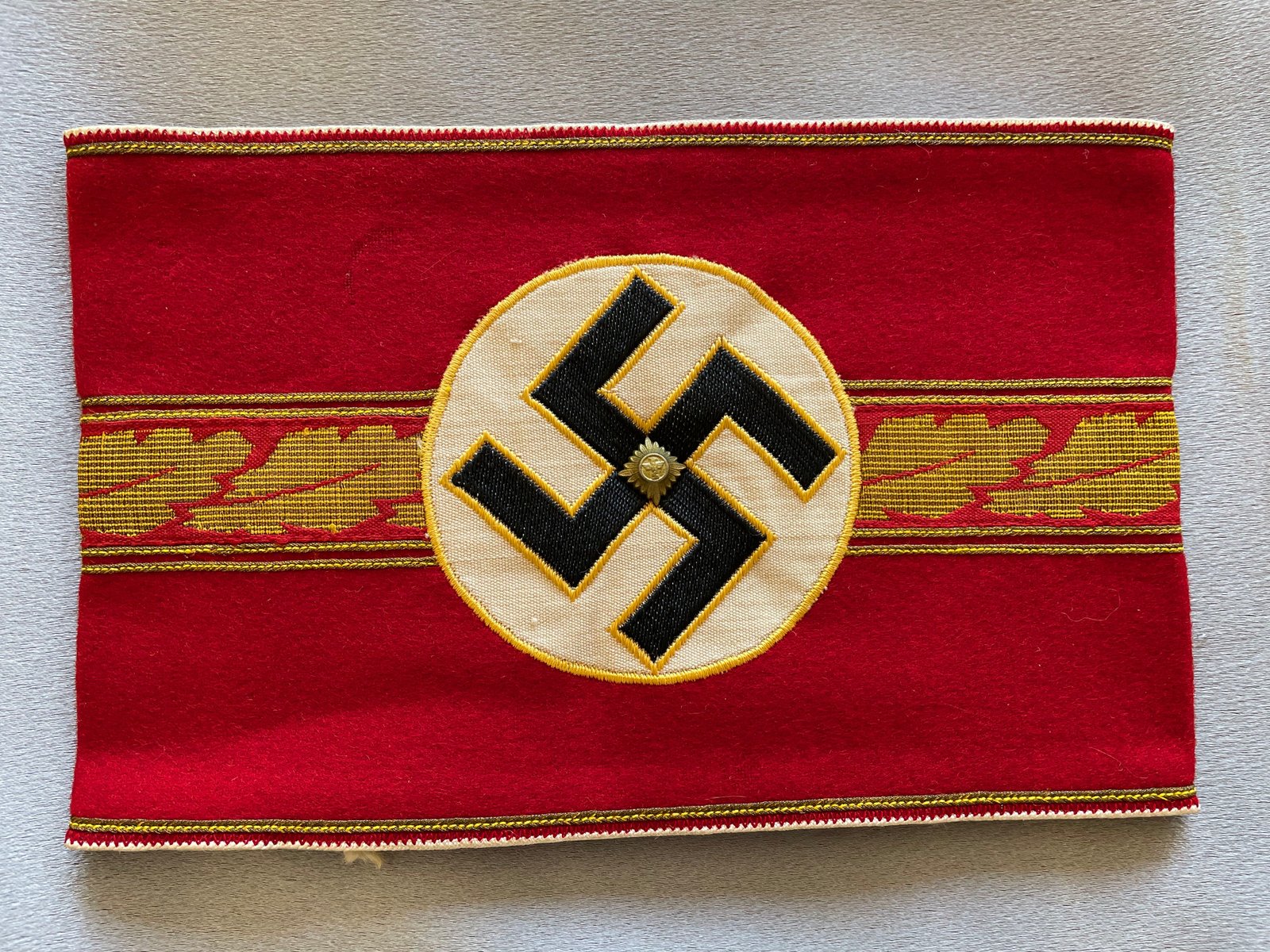 Kreisleiter Armband #14771 