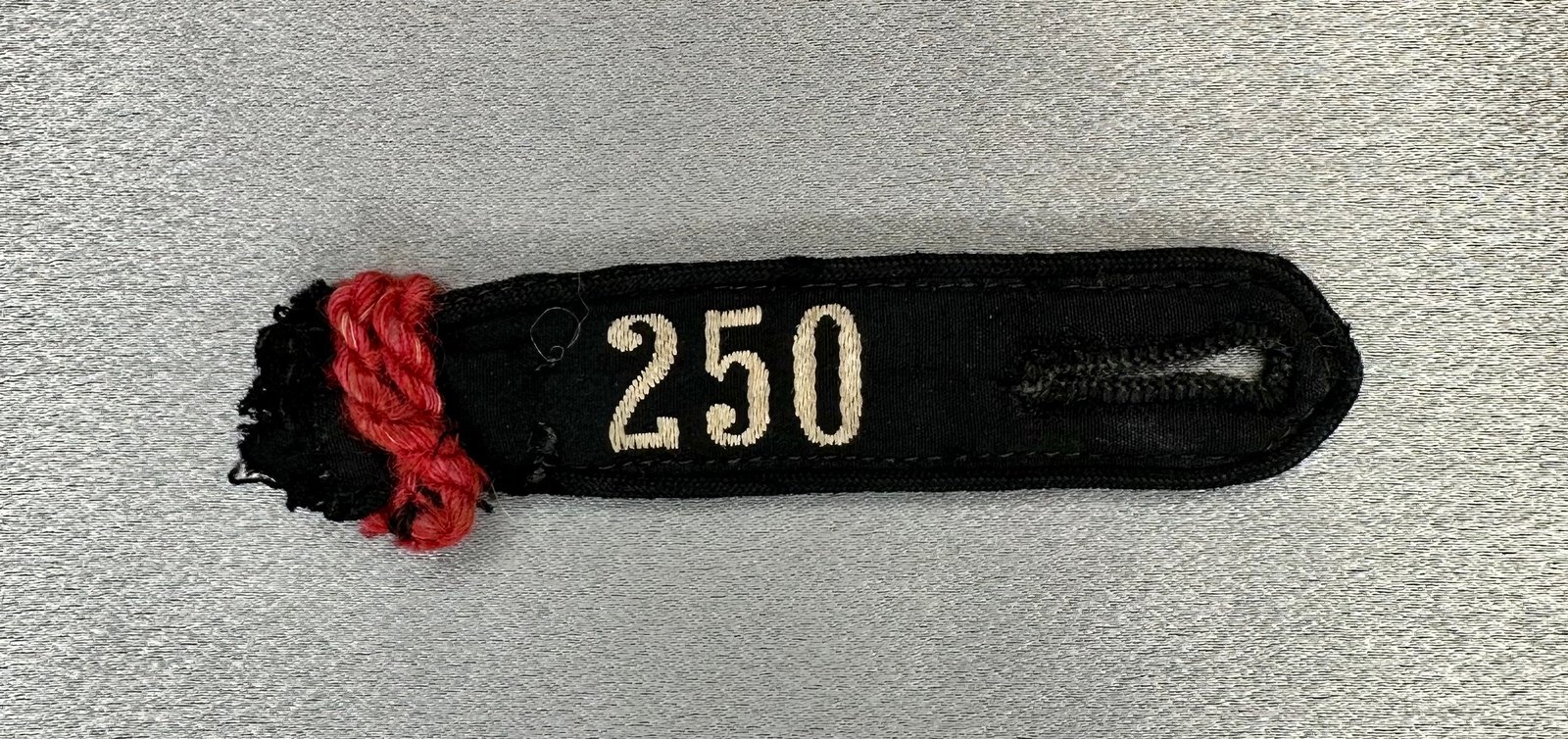 DJ Shoulder Board #16682 