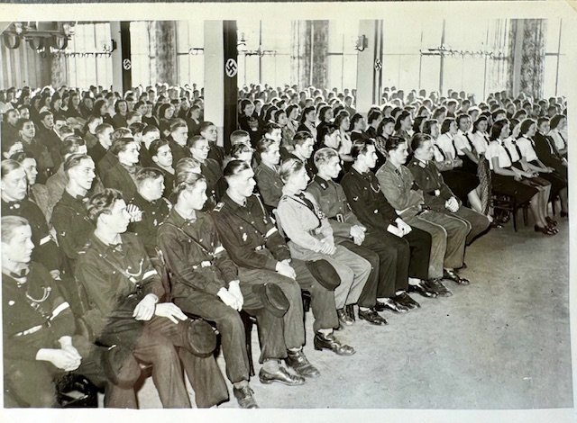 HJ/BDM Creative Youth Day Photo #18145 