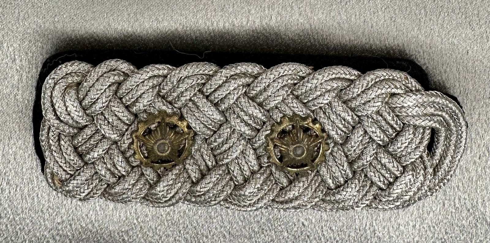 TENO Bezirksführer Shoulder Board #17021 