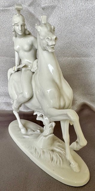 Amazon Diana Goddess of the Hunt #19165 