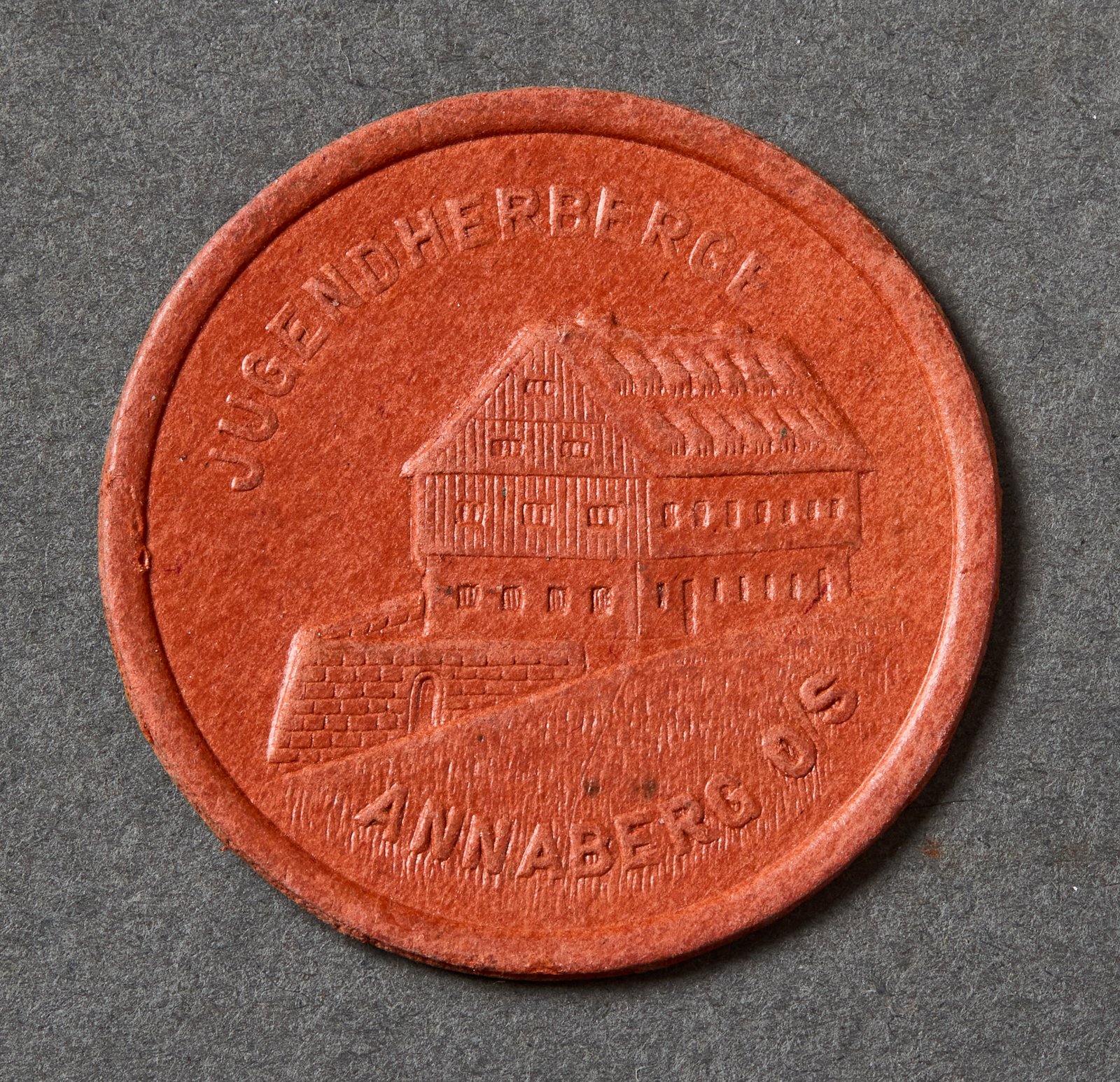 Jugendherberge Annaberg Tinnie #21868 