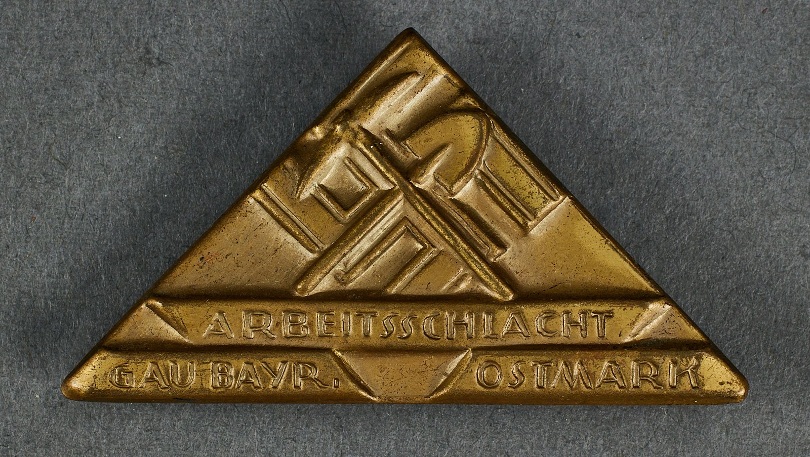 Bayerische Ostmark Tinnie #20930 