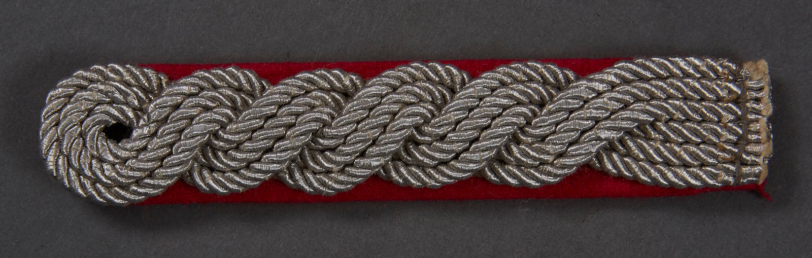 SA Officer\'s Shoulder Board #15843 