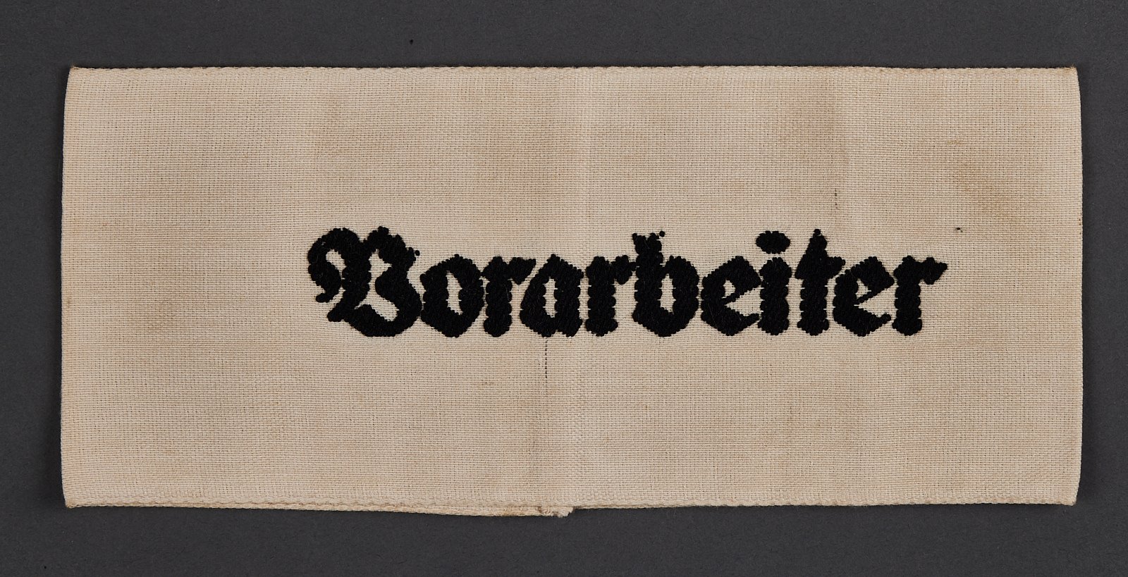 Vorabeiter Armband #20266 